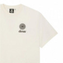 Camiseta DEUS Strata