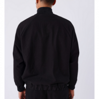 Sudadera ProjectXParis negra PB