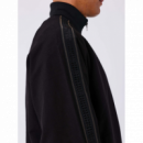 Sudadera ProjectXParis negra PB