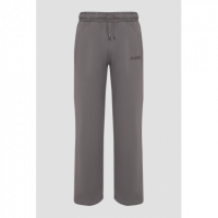 Jogger GUESS Recto Gris Oscuro Pb
