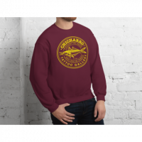 Sudadera Chicharro Tacoronte wine PB