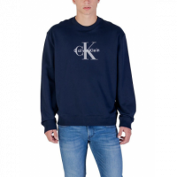 Sudadera Calvin Klein Azul marina