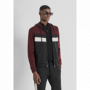 Sudadera Antony Morato Tricolor PB