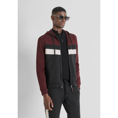 Sudadera Antony Morato Tricolor PB