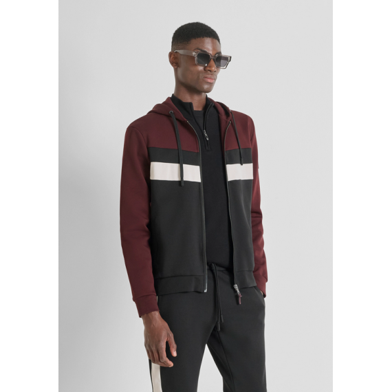 Sudadera Antony Morato Tricolor PB