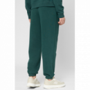 Jogger Hugo Delwony verde lavado
