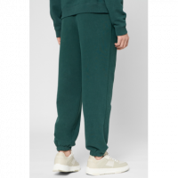 Jogger Hugo Delwony verde lavado