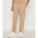 Jogger Hugo Dusplitan camel