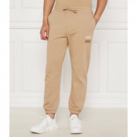 Jogger HUGO Dusplitan Camel