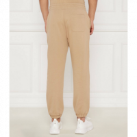 Jogger Hugo Dusplitan camel