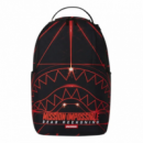 Mochila Sprayground Mission Impossible