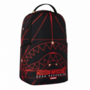 Mochila Sprayground Mission Impossible