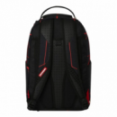 Mochila Sprayground Mission Impossible