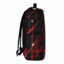 Mochila Sprayground Mission Impossible