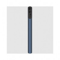XIAOMI Bateria Externa 10000MAH 22.5W 3 Salidas BHR5884GL,USB y C.