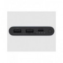 XIAOMI Bateria Externa 10000mAh 22.5w 3 Salidas BHR5884GL,usb y c.