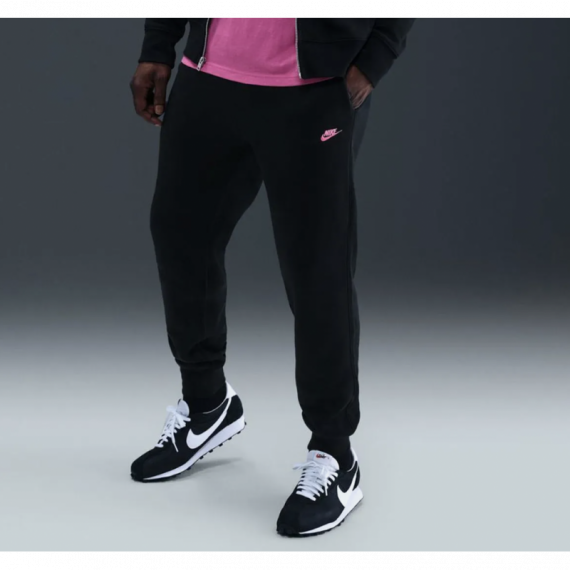 NIKE Club Black Or Grey NIKE