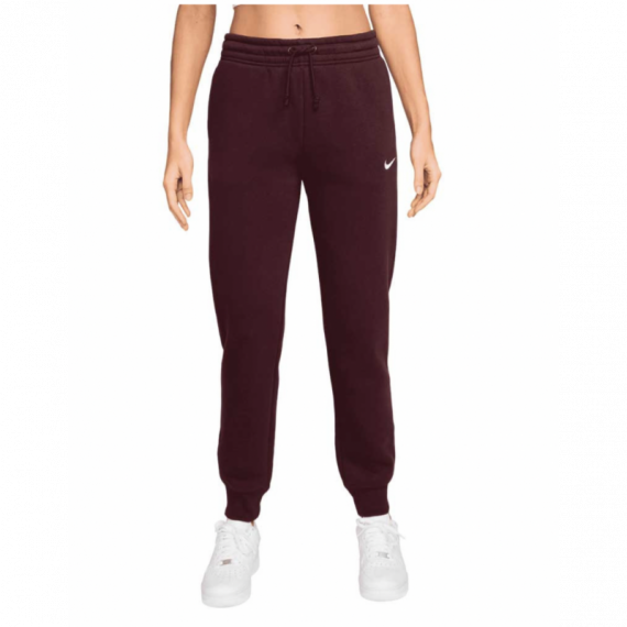 NIKE Sportswear Phoenix Fleece Red NIKE