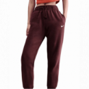 NIKE Sportswear Phoenix Fleece Red NIKE