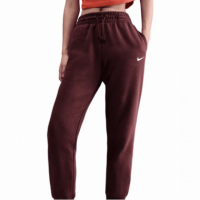 NIKE Sportswear Phoenix Fleece Red NIKE