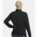 NIKE Sportswear Phoenix Fleece Black Or Grey NIKE