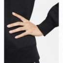 NIKE Sportswear Phoenix Fleece Black Or Grey NIKE