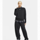 NIKE Sportswear Phoenix Fleece Black Or Grey NIKE