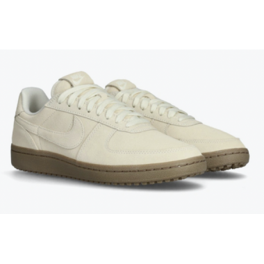 NIKE Field General Suede Black Or Grey NIKE