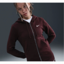 NIKE Sportswear Phoenix Fleece Red NIKE