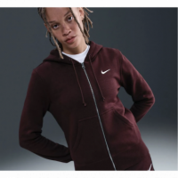 NIKE Sportswear Phoenix Fleece Red NIKE