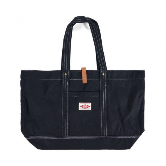 DEUS - CANVAS - TOTE