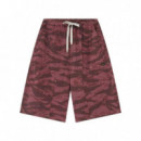 DEUS - DYED UNFORSEEN - SHORT