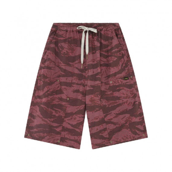 DEUS - DYED UNFORSEEN - SHORT