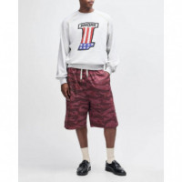 DEUS - DYED UNFORSEEN - SHORT