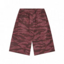 DEUS - DYED UNFORSEEN - SHORT