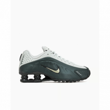 Nike Shox R4 GREEN NIKE