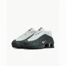 Nike Shox R4 GREEN NIKE