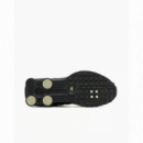 Nike Shox R4 GREEN NIKE