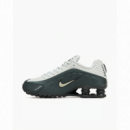 Nike Shox R4 GREEN NIKE