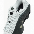 Nike Shox R4 GREEN NIKE