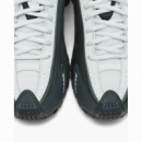 Nike Shox R4 GREEN NIKE