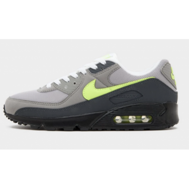 Nike Air Max 90 BLACK OR GREY NIKE