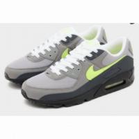 Nike Air Max 90 BLACK OR GREY NIKE