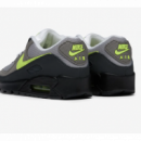 Nike Air Max 90 BLACK OR GREY NIKE