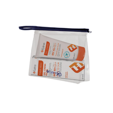 FARLINE NECESER  GEL-CREMA +TOQ SEC