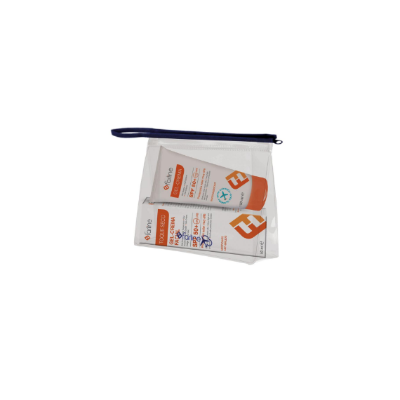 FARLINE NECESER  GEL-CREMA +TOQ SEC