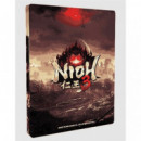NIOH 3 STEELBOOK PS5