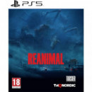 REANIMAL PS5