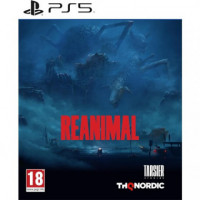 REANIMAL PS5