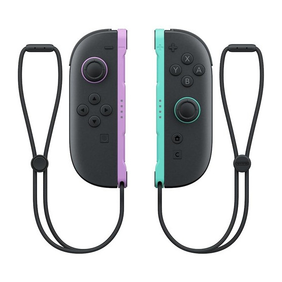 Joy-con 2 Purpura Verde NINTENDO Switch 2